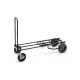 RockNRoller CARRINHO TRANSPORTE R12STEALTH 