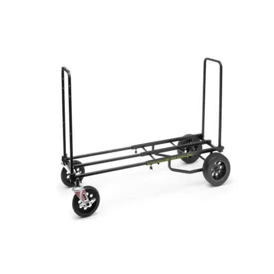 RockNRoller CARRINHO TRANSPORTE R12STEALTH 