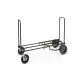 RockNRoller CARRINHO TRANSPORTE R12STEALTH 
