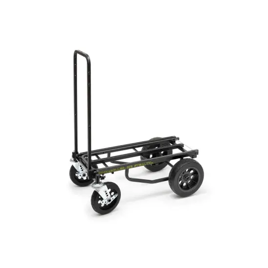 RockNRoller CARRINHO TRANSPORTE R12STEALTH 
