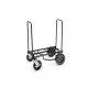 RockNRoller CARRINHO TRANSPORTE R12STEALTH 