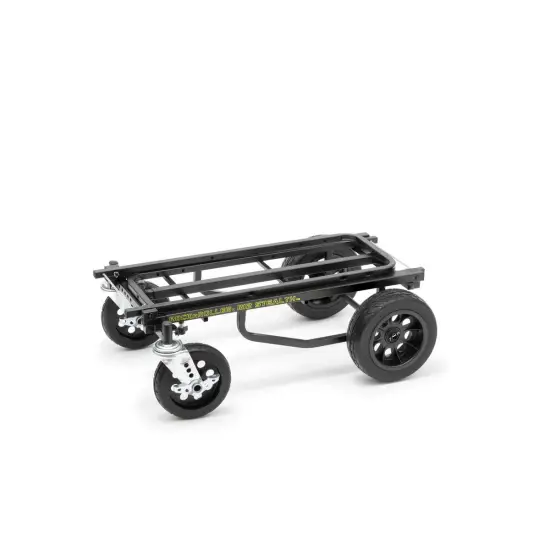RockNRoller CARRINHO TRANSPORTE R12STEALTH 