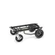 RockNRoller CARRINHO TRANSPORTE R12STEALTH 