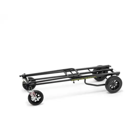 RockNRoller CARRINHO TRANSPORTE R12STEALTH 