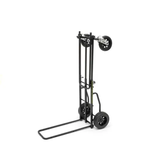 RockNRoller CARRINHO TRANSPORTE R12STEALTH 