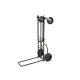 RockNRoller CARRINHO TRANSPORTE R12STEALTH 