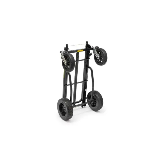 RockNRoller CARRINHO TRANSPORTE R12STEALTH 