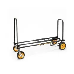 RockNRoller CARRINHO TRANSPORTE R18RT 