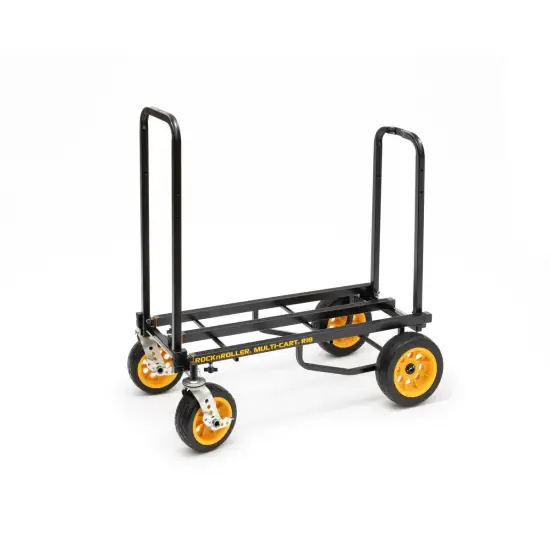 RockNRoller CARRINHO TRANSPORTE R18RT 