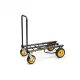 RockNRoller CARRINHO TRANSPORTE R18RT 