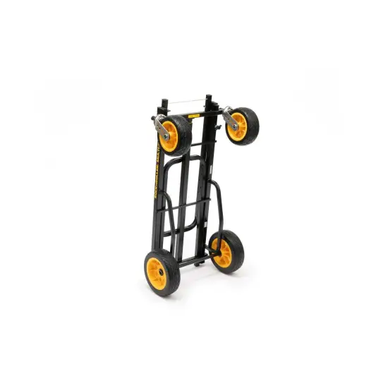 RockNRoller CARRINHO TRANSPORTE R18RT 