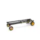 RockNRoller CARRINHO TRANSPORTE R18RT 