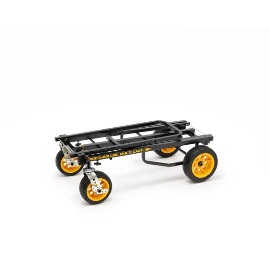 RockNRoller CARRINHO TRANSPORTE R18RT 