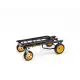 RockNRoller CARRINHO TRANSPORTE R18RT 