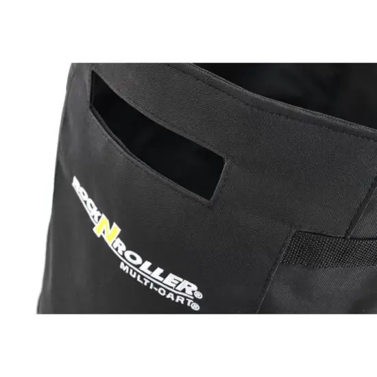 RockNRoller SACO CARRINHO TRANSPORTE RSA HBR8 Handle Bag