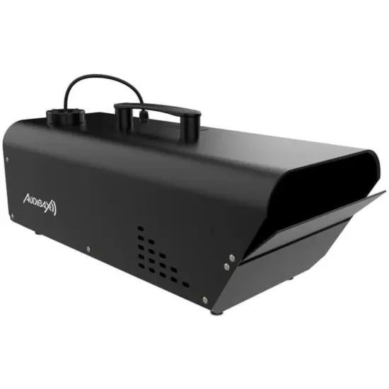 Audibax MÁQUINA FUMO Haze 1200