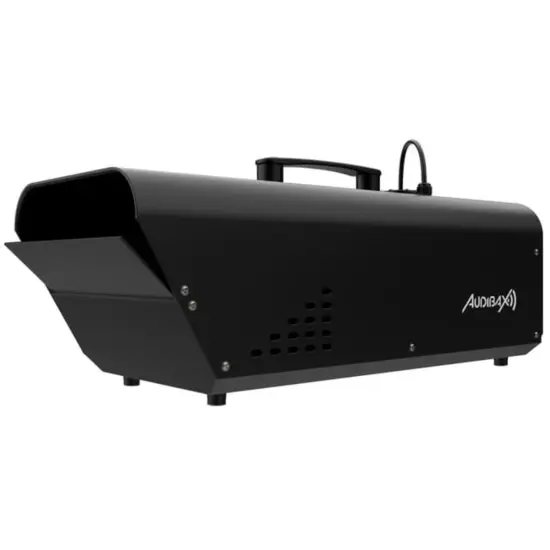 Audibax MÁQUINA FUMO Haze 1200