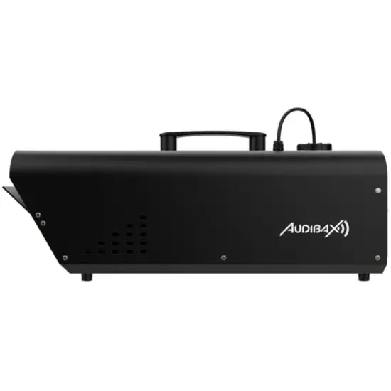 Audibax MÁQUINA FUMO Haze 1200