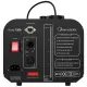 Audibax MÁQUINA FUMO Haze 1200