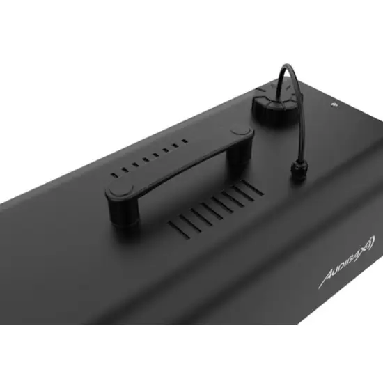 Audibax MÁQUINA FUMO Haze 1200