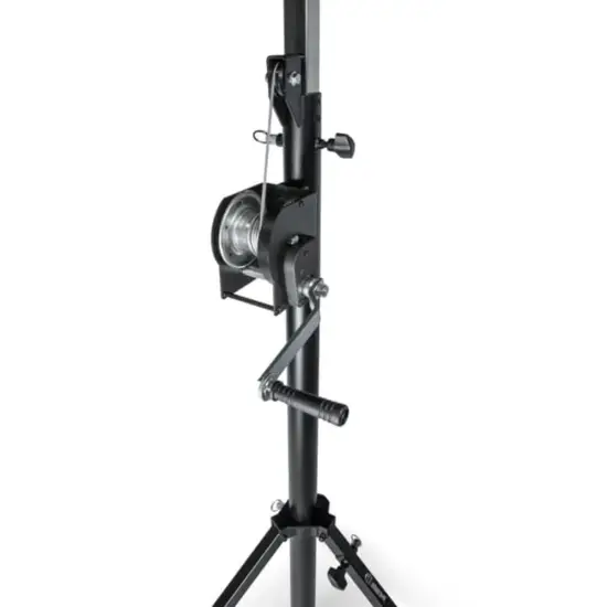 Adam Hall SUPORTE LUZ SWU400T