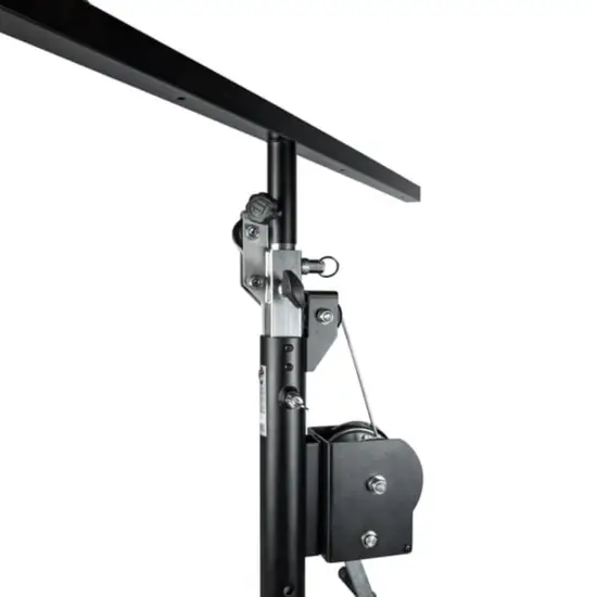 Adam Hall SUPORTE LUZ SWU400T
