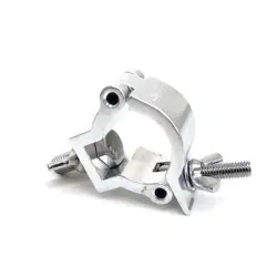 DURATRUSS GRAMPO FIXAÇÃO Ø35mm – máx 75Kg
