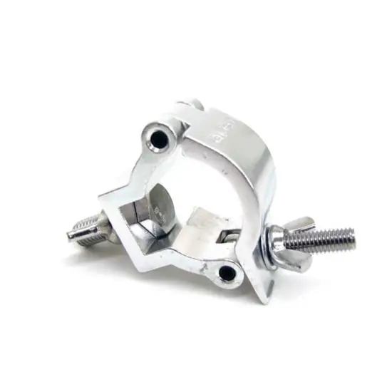 DURATRUSS GRAMPO FIXAÇÃO Ø35mm – máx 75Kg