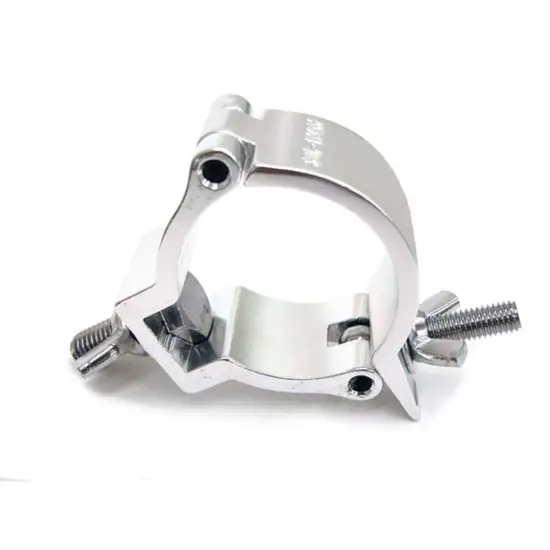 DURATRUSS GRAMPO FIXAÇÃO Ø50mm – máx 100Kg