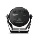 Cameo PROJECTOR LED 6 x 12 W RGBAW ROOT PAR 6