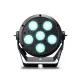 Cameo PROJECTOR LED 6 x 12 W RGBAW ROOT PAR 6
