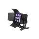 Eurolite FLOODLIGHT LED CLS 9 QCL RGB/WW 9x7W