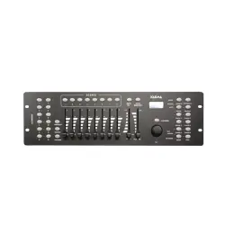 KARMA MESA DMX 192 Canais c/ Joystick C192J