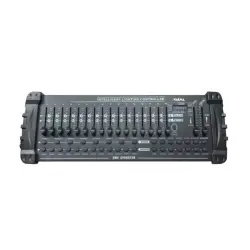 KARMA MESA DMX 384 canais C384