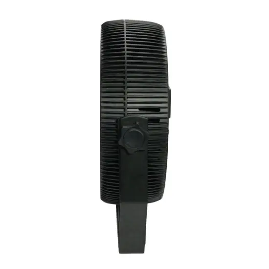 FOS PROJETOR LED PAR LED 18x 10W RGBW DMX