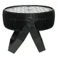 FOS PROJETOR LED PAR LED 18x 10W RGBW DMX