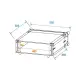 Roadinger RACK 3U Roadinger Effect