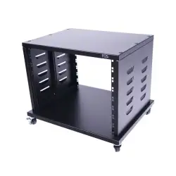 Cases & Racks
