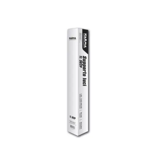 KARMA SUPORTE LUZ TL302P