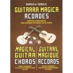 Métodos Guitarra Clássica