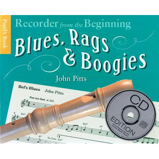LIVRO Recorder From The Beginning