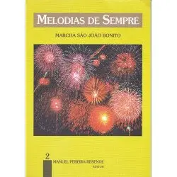 MPR LIVRO Melodias Sempre nº 2