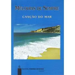 MPR LIVRO Melodias Sempre nº 6