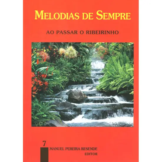 MPR LIVRO Melodias Sempre nº 7