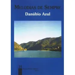 MPR LIVRO Melodias Sempre nº14