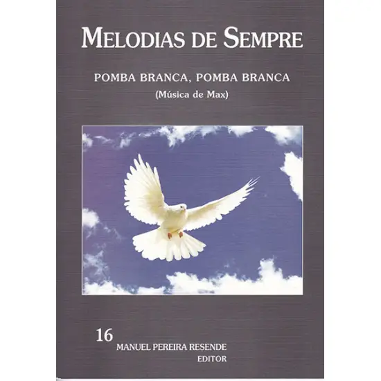 MPR LIVRO Melodias Sempre nº16
