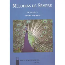 MPR LIVRO Melodias Sempre nº21