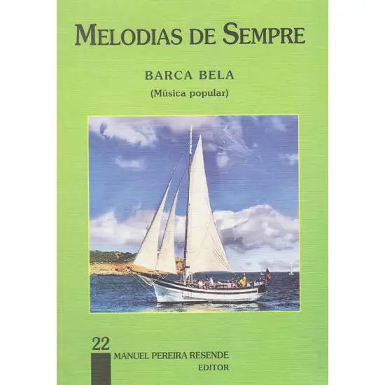 MPR LIVRO Melodias Sempre nº22