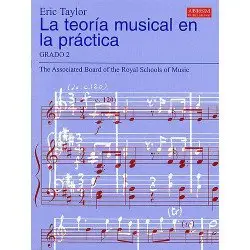 ABRSM LIVRO La Teoria Musical en la Pratica   Grade 2