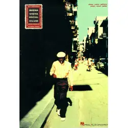 LIVRO Buena Vista Social Club